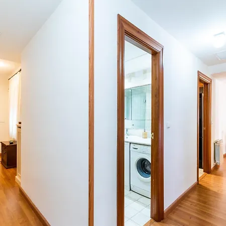 Apartamento en el corazón de Granada junto a Catedral y Arco Elvira-3