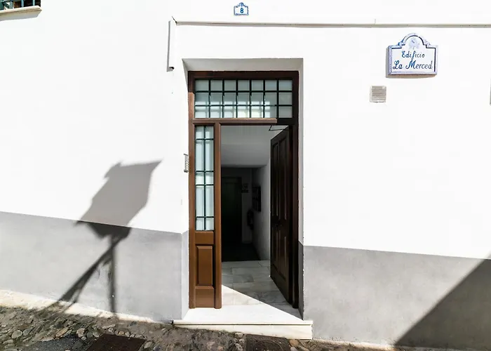 La Albaizinia