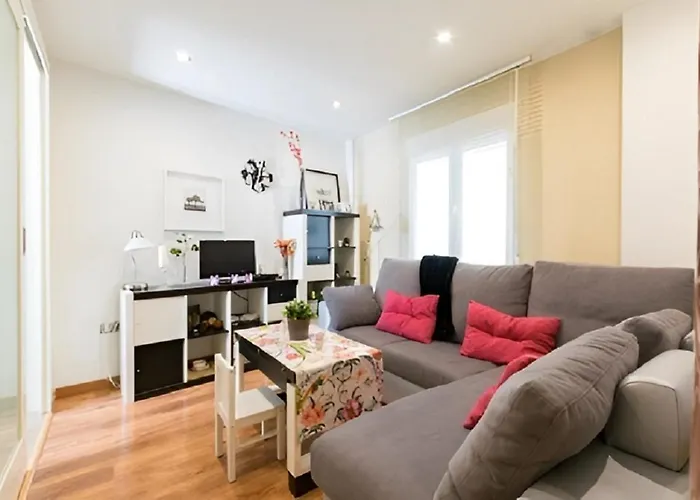 Apartamento Nana en Granada